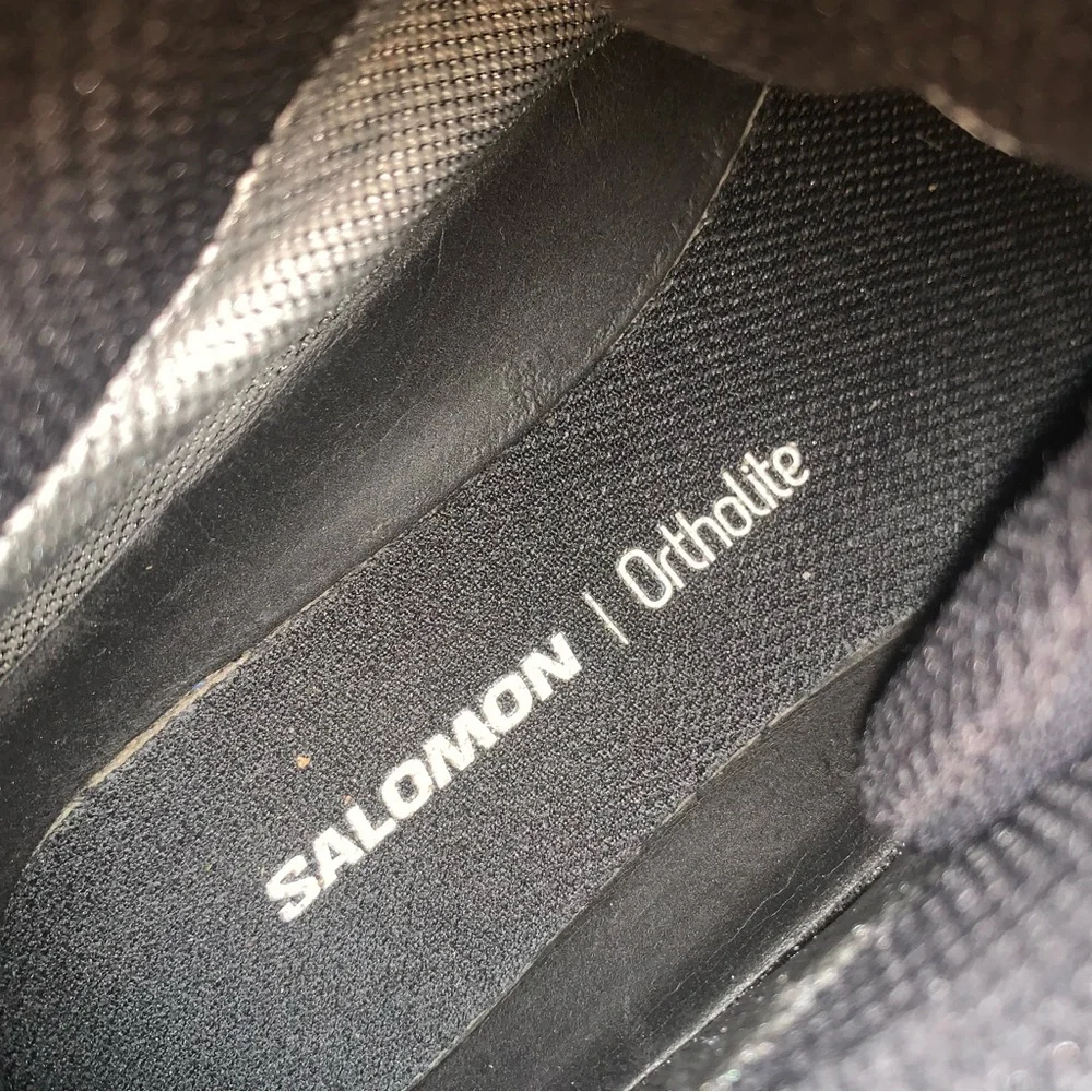 Salomon X Ultra 4 - Picture 7 of 11